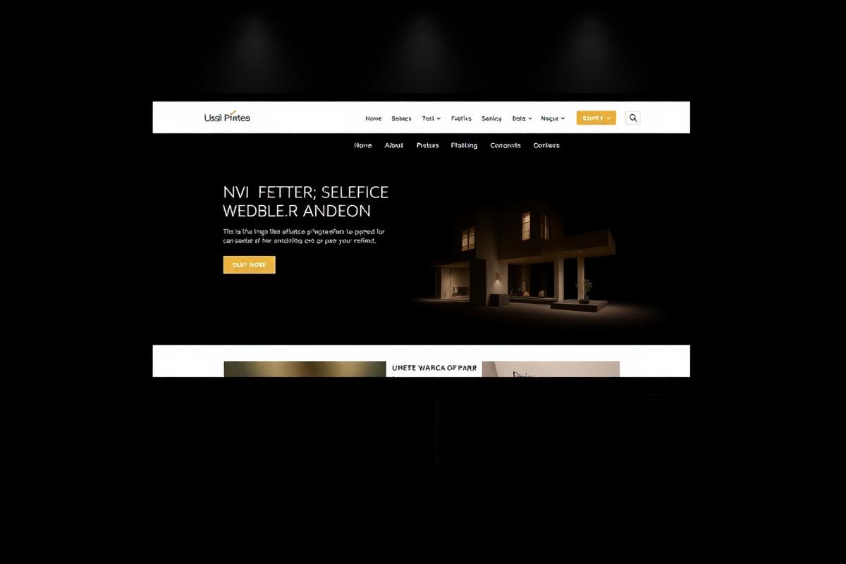VITRA — projeto de Imóveis da Ideal Solutions